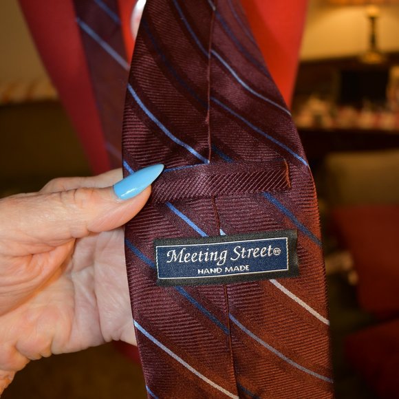 tie - Picture 3 of 3